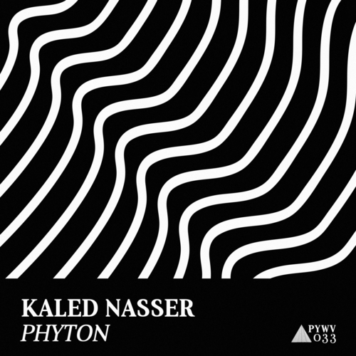 Kaled Nasser - Phyton [PYWV033]